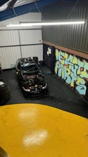 Volkswagen polo gti for sale  GLOUCESTER
