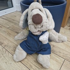 80s wrinkles dog for sale  NEWARK