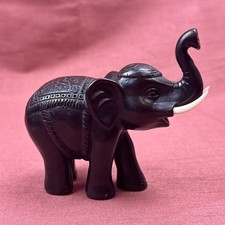 Figur kleiner elefant gebraucht kaufen  Volkach