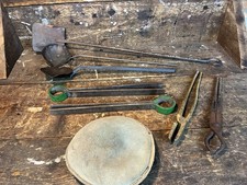 Selection forge hand for sale  THIRSK