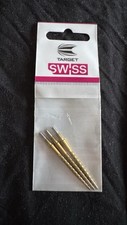 Target swiss points for sale  WOODBRIDGE