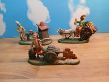 Presepe diorami mestieri usato Presepe diorami mestieri usato  Rovigo