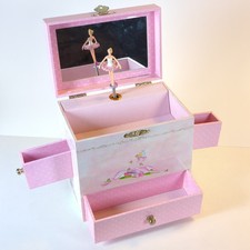 Girls pink musical for sale  Dunellen