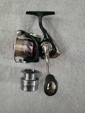 Daiwa ninja 2000a for sale  BARNSLEY