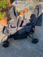 Bebé confort geschwisterwagen gebraucht kaufen  Mönchengladbach