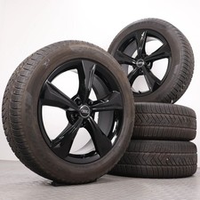 Winterräder 19zoll audi gebraucht kaufen  Gefell