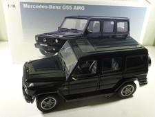 Autoart mercedes benz gebraucht kaufen  Luckau