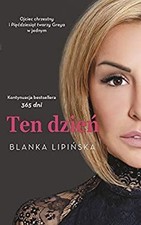 Ten Dzien Lustrant Édition Blanka Catch Lutte Lipinska na sprzedaż  Wysyłka do Poland