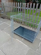 Large silver pets for sale  WARWICK