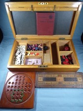 Vintage games compendium for sale  BUXTON