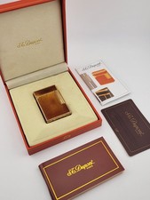 Original dupont lighter for sale  Katy