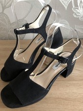 Clarks narrative black for sale  BIRMINGHAM