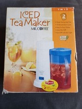 New mr. coffee for sale  Thermal