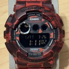 Casio shock 120cm for sale  Beaverton