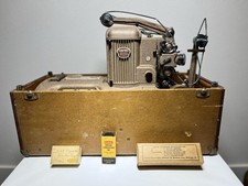 Vintage ampro precision for sale  Portland