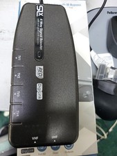 Geniune signal booster for sale  MANCHESTER