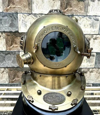 Diving helmet mark for sale  Charleston