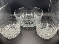 Vintage arcoroc diamant for sale  Sumner