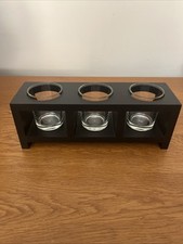 Tea light stand for sale  DERBY