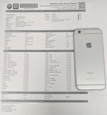 Apple iphone silver for sale  Federal Way