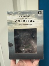 Shadow colossus collectos for sale  PORTSMOUTH