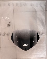 Cupolino alto givi usato  Roma