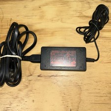 Adaptador CA Sony AC-FX150 cabo de alimentação somente para DVD player portátil comprar usado Adaptador CA Sony AC-FX150 cabo de alimentação somente para DVD player portátil comprar usado  Enviando para Brazil