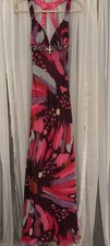 Faviana couture tropical for sale  Nickelsville