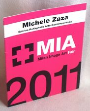Michele zaza apparizione usato  Torino