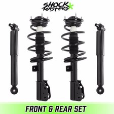 Front struts rear for sale  Independence