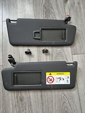 Car sun visors for sale  BIRMINGHAM