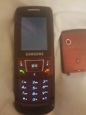 Samsung d900 parts for sale  LONDON