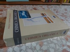 Libro universitario chimica usato  Casalecchio di Reno
