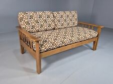 Vintage sofa bed for sale  STOWMARKET