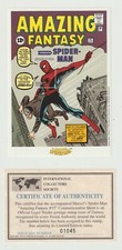 Amazing fantasy limited for sale  CHIPPENHAM