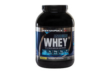 Boditronics anabolic whey for sale  DERBY