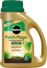 Patch magic grass for sale  OLDHAM
