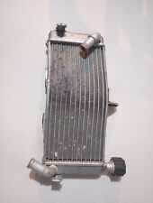 Radiatore fantic motor usato  Borgo San Dalmazzo