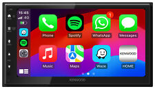Kenwood dmx5023dabs double d'occasion  Expédié en Belgium
