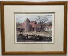 Vintage framed jerry for sale  Las Vegas