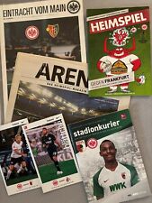 Programme saison 2019 gebraucht kaufen  Frankfurt am Main