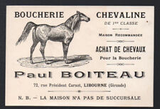 Libourne publicité vieux d'occasion  Lectoure