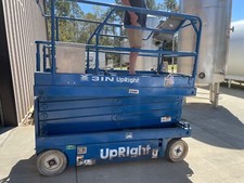 Upright electric scissor for sale  Aiken