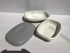Tupperware cuiseur vapeur d'occasion  Villefranche-sur-Saône