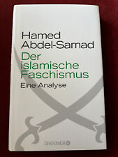 Hamed abdel samad gebraucht kaufen  Jena