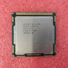 PROCESADOR INTEL CORE i3-540 3,06GHz SLBTD SOCKET 1156 CPU PROCESSOR comprar usado  Enviando para Brazil