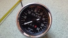 Triumph speedo veglia for sale  FORDINGBRIDGE