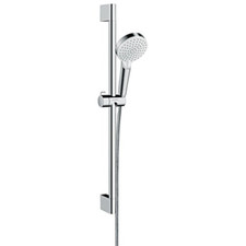 Hansgrohe crometta set usato  Roccagloriosa