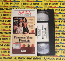 Vhs cartonata pomodori usato  Vigarano Mainarda