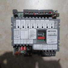 Johnson, Metasys, AS-UNT1126-0, Rev Z, Usado comprar usado  Enviando para Brazil